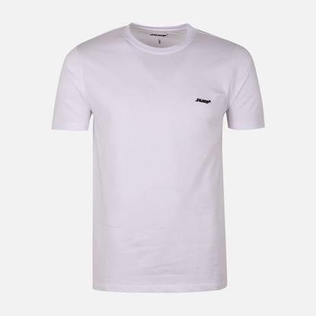Men T-Shirt Round Neck