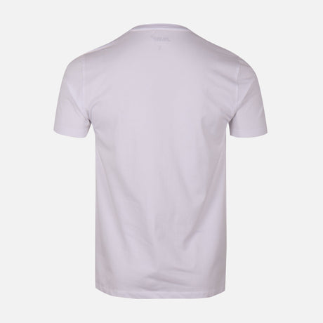 Men T-Shirt Round Neck