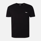 Men T-Shirt Round Neck