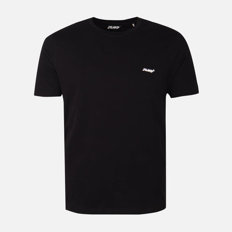Men T-Shirt Round Neck