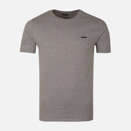 Men T-Shirt Round Neck