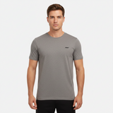 Men T-Shirt Round Neck