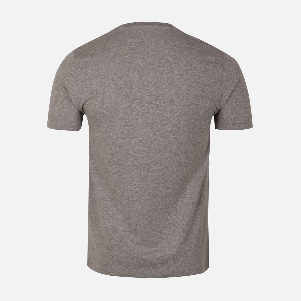 Men T-Shirt Round Neck