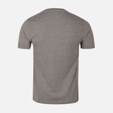 Men T-Shirt Round Neck