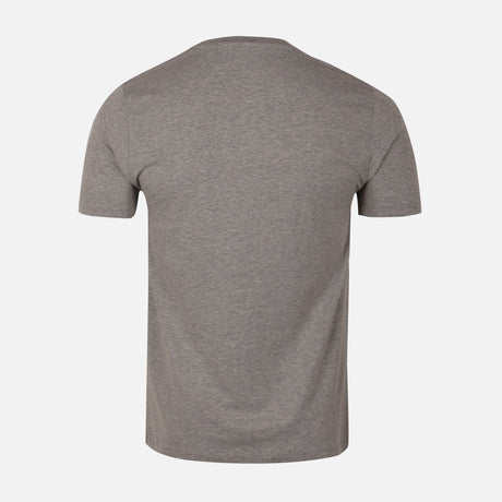 Men T-Shirt Round Neck