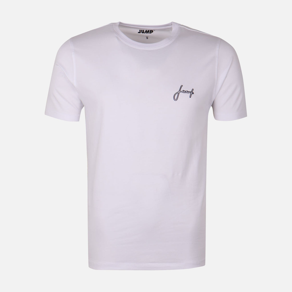 Men T-Shirt Round Neck