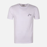Men T-Shirt Round Neck