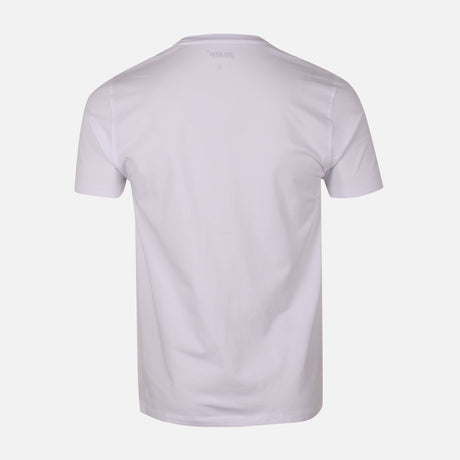 Men T-Shirt Round Neck