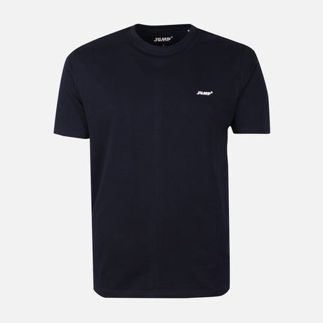 Men T-Shirt Round Neck