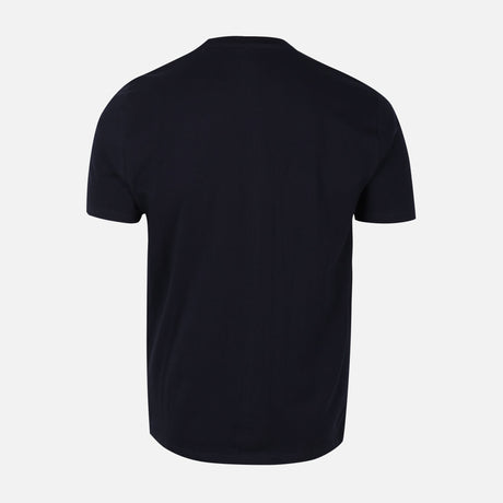 Men T-Shirt Round Neck