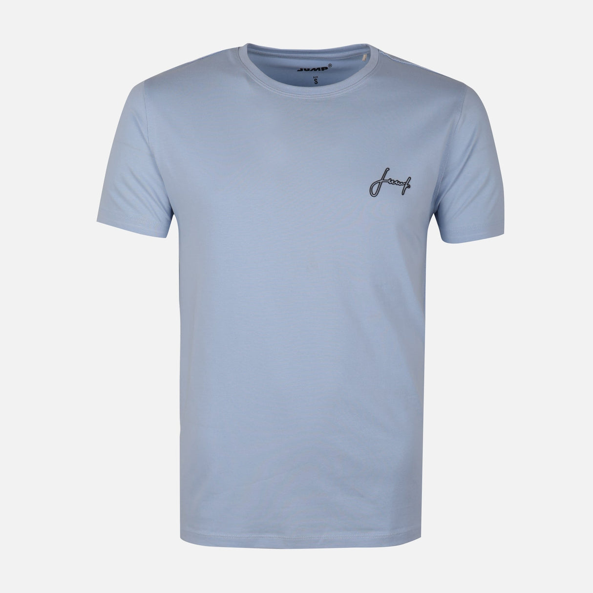 Men T-Shirt Round Neck