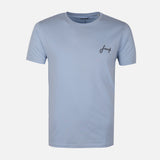 Men T-Shirt Round Neck