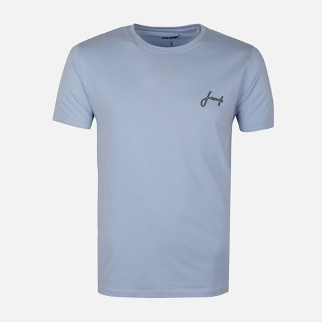 Men T-Shirt Round Neck