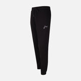 Men Basic Spandex Jogging Pants Slim Fit