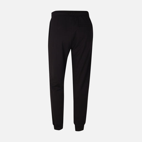 Men Basic Spandex Jogging Pants Slim Fit