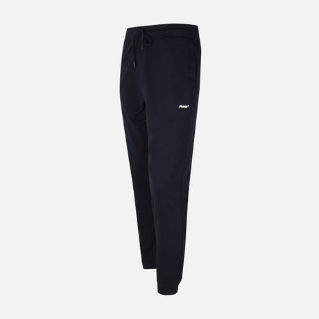 Men Basic Spandex Jogging Pants Slim Fit