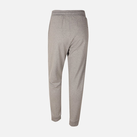 Men Basic Spandex Jogging Pants Slim Fit