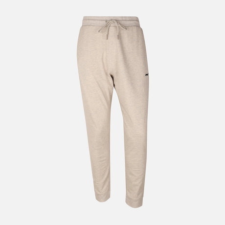 Men Basic Spandex Jogging Pants Slim Fit