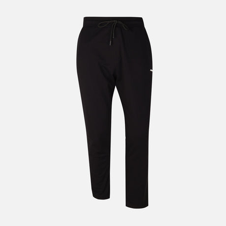 Men Basic Spandex Jogging Pants Slim Fit