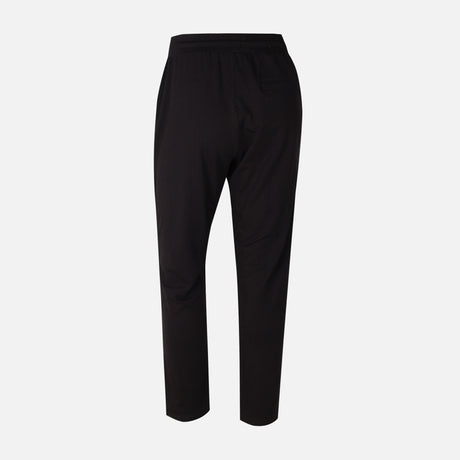 Men Basic Spandex Jogging Pants Slim Fit