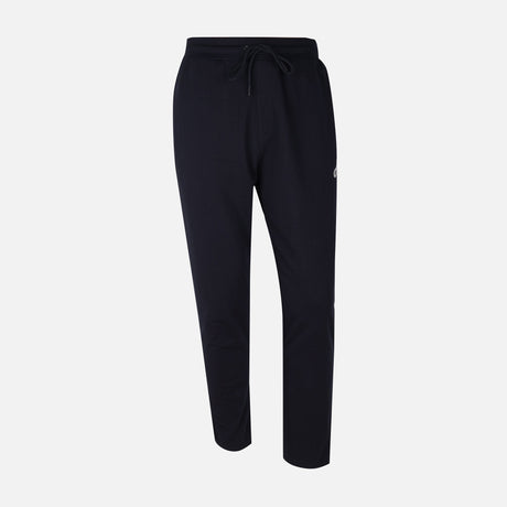 Men Basic Spandex Jogging Pants Slim Fit