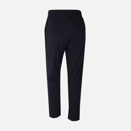 Men Basic Spandex Jogging Pants Slim Fit