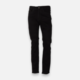 Men Basic Denim Pants Jeans
