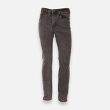 Men Basic Denim Pants Jeans