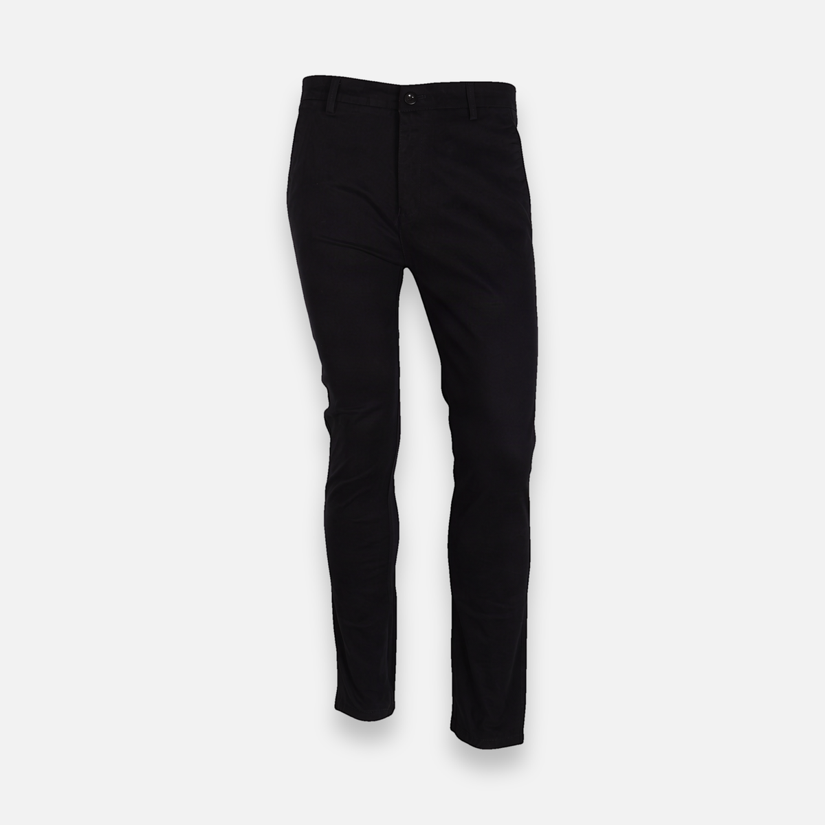 Men's Basic Chino Pants