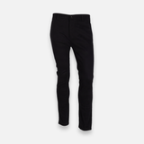 Men's Basic Chino Pants