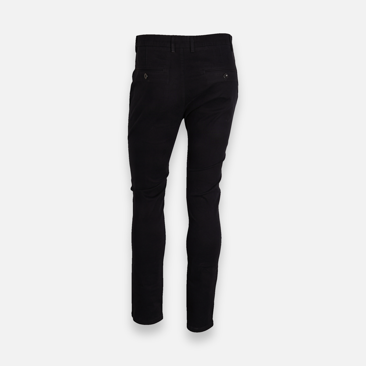 Men's Basic Chino Pants