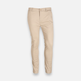 Men's Basic Chino Pants