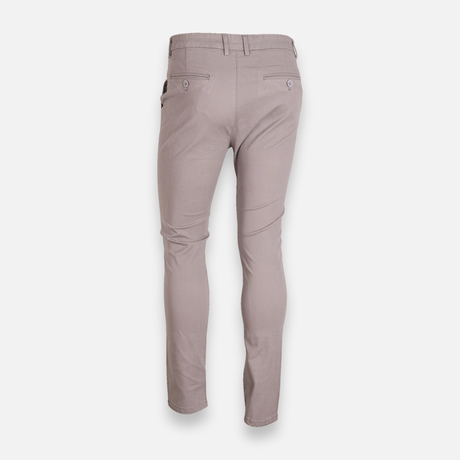 Men's Basic Chino Pants