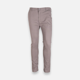 Men's Basic Chino Pants