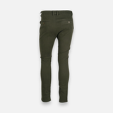 Men's Basic Chino Pants