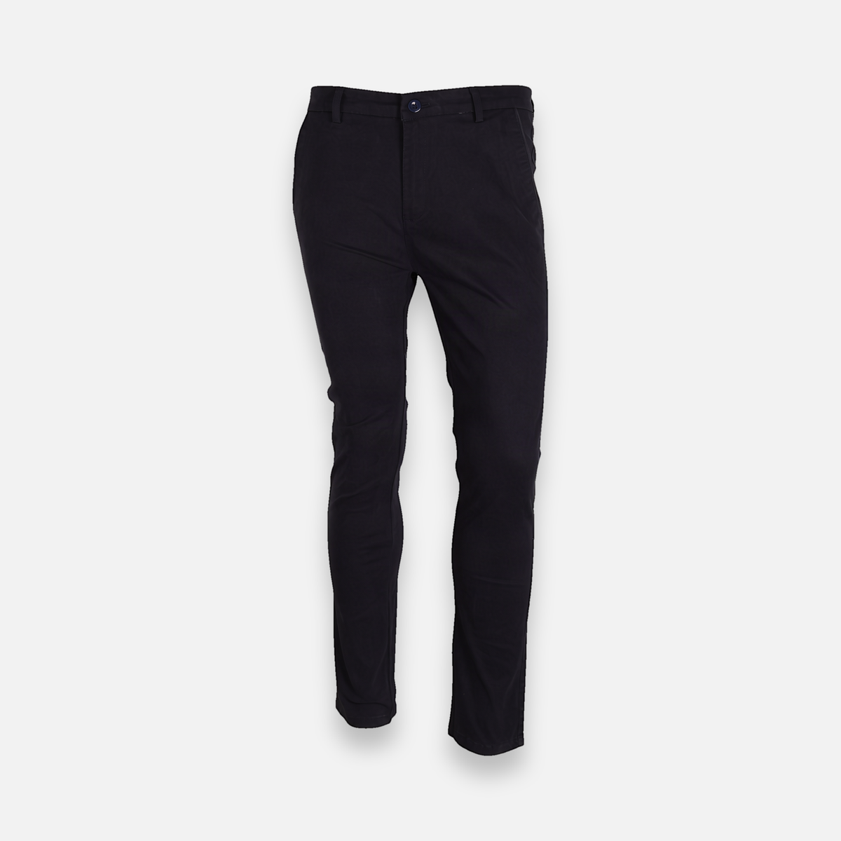 Men's Basic Chino Pants