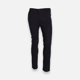 Men's Basic Chino Pants