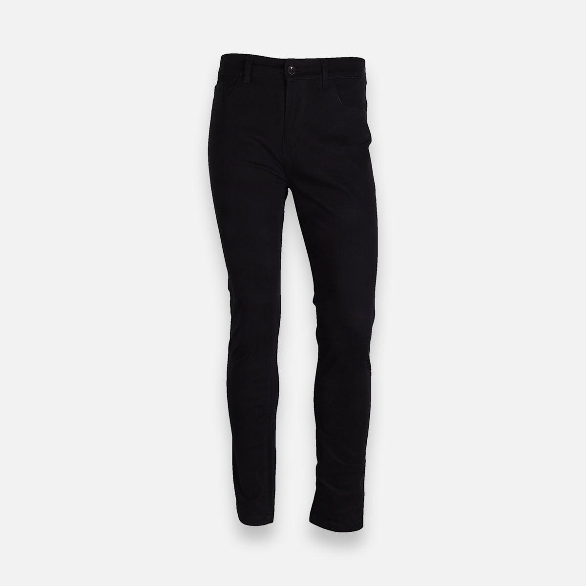 Men's Basic Chino Pants
