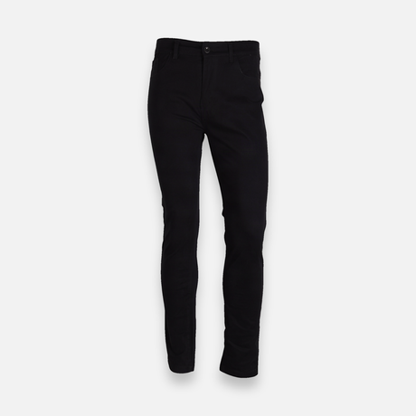 Men's Basic Chino Pants