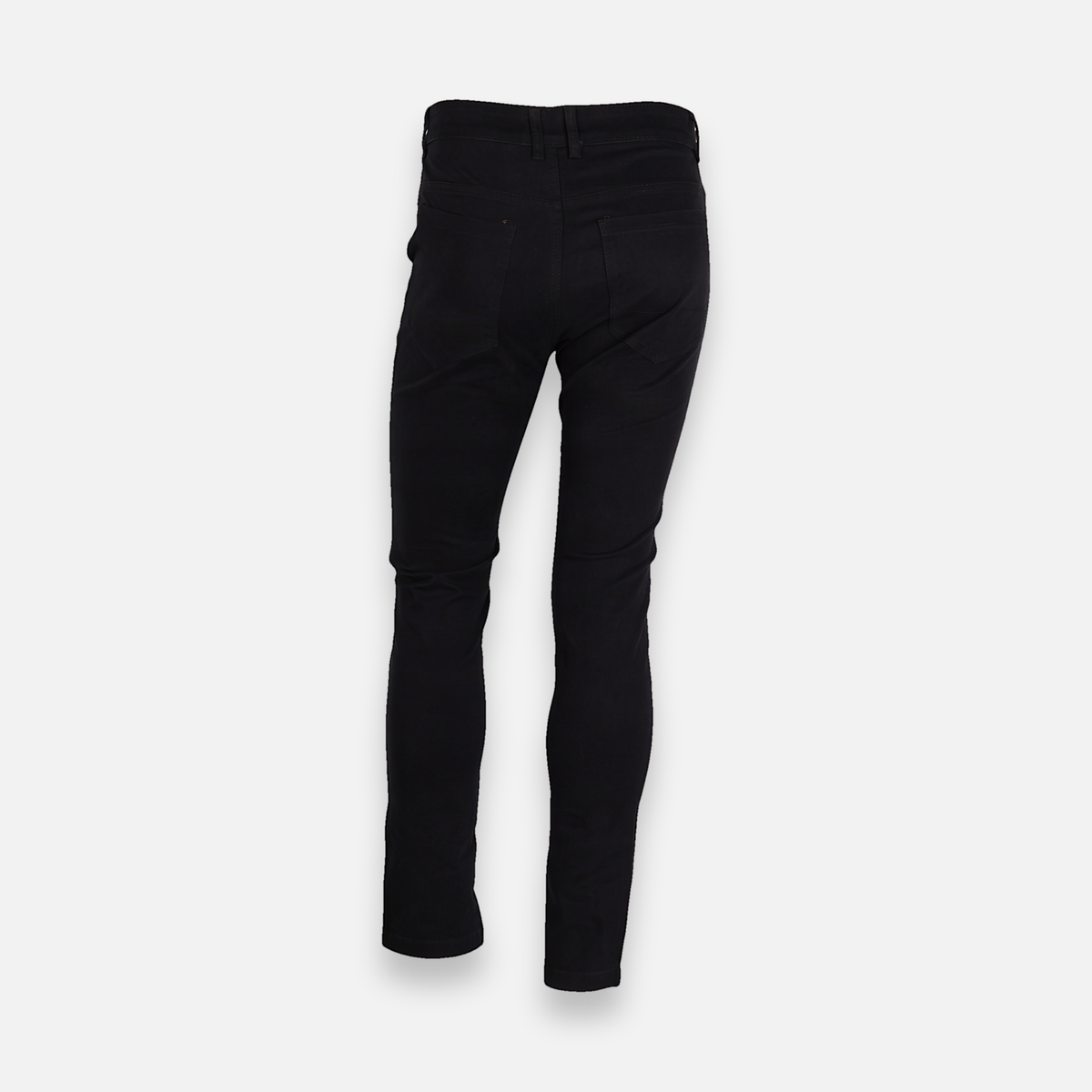 Men's Basic Chino Pants