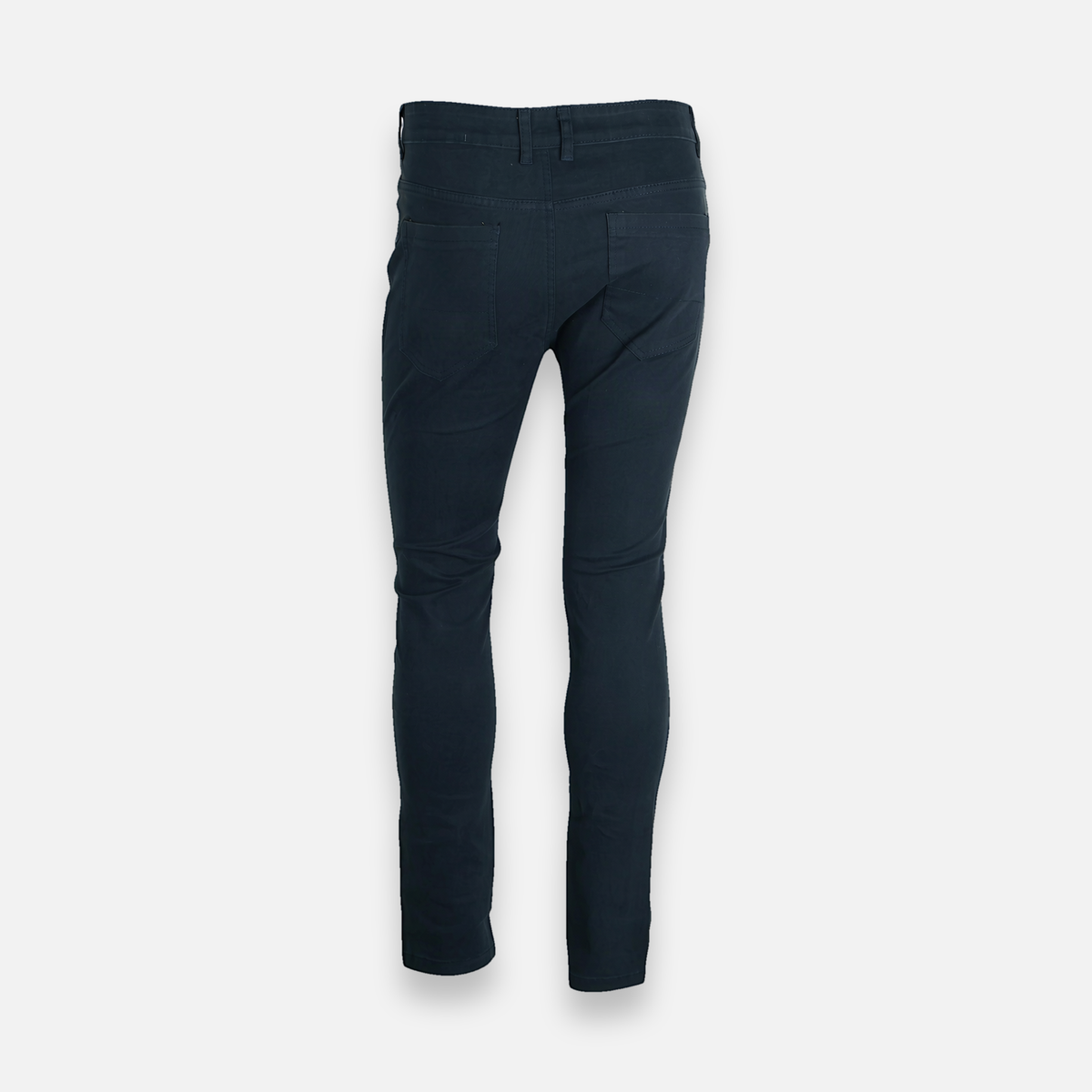 Men's Basic Chino Pants