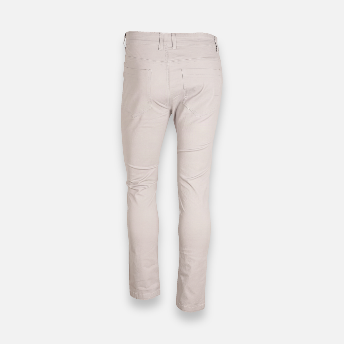 Men's Basic Chino Pants