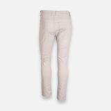 Men's Basic Chino Pants