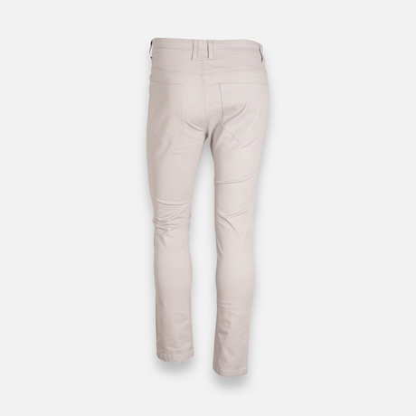 Men's Basic Chino Pants