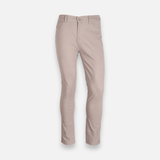Men's Basic Chino Pants