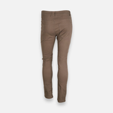 Men's Basic Chino Pants