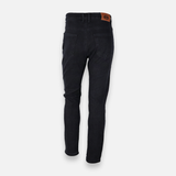Men Basic Denim Pants Jeans