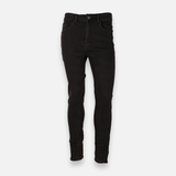 Men Basic Denim Pants Jeans