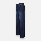 Women Denim Jeans Pant