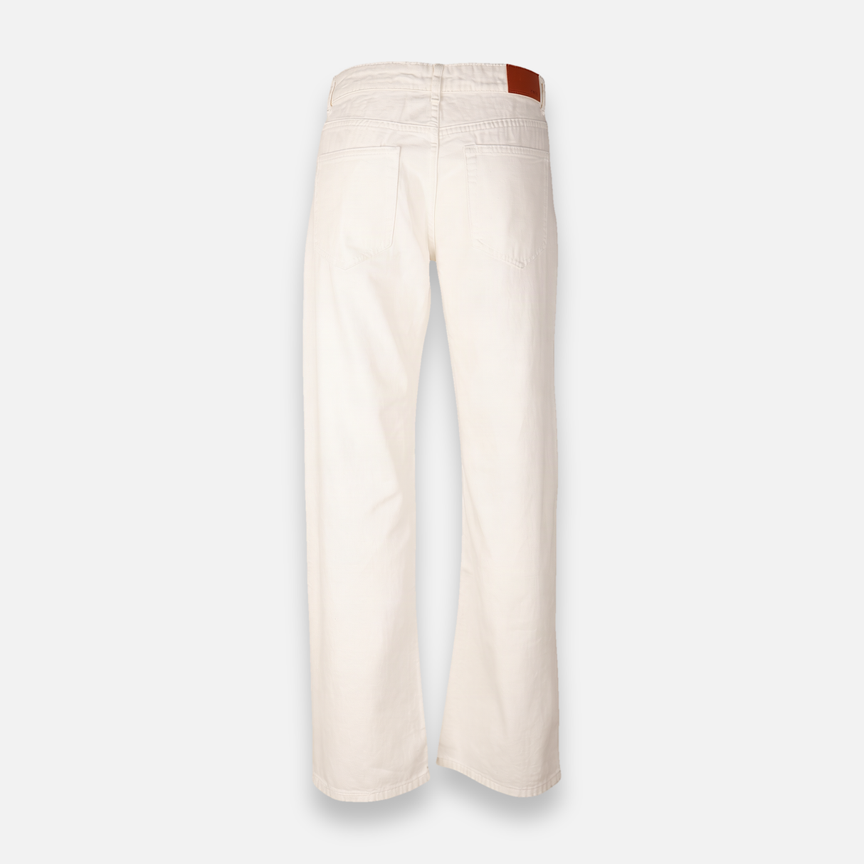 Women Denim Jeans Pant